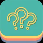 100 Questions+ iOS Icon