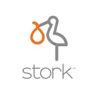 Masimo Stork iOS Icon