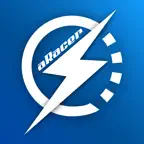 eRacingBattery iOS Icon