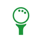 golfity: Strokes Gained Stats Icon