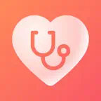 Blood Pressure - Analyzer HRV iOS Icon