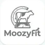 MoozyFit iOS Icon