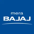 Mera Bajaj iOS Icon