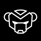 Black Bananas - Members Club iOS Icon