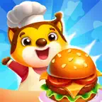 Cooking Games for Kids: Diner iOS Icon