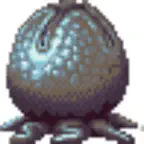 Alienate iOS Icon