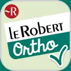 Le Robert Ortho iOS Icon