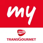 myTransgourmet Switzerland iOS Icon