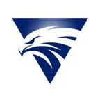 Platinum Eagle Mortgage iOS Icon