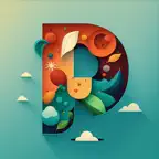 Ai Prompt - AIGC提示词专业助手 iOS Icon