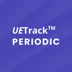 UETrack™ - Periodic iOS Icon