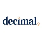 Decimal Icon