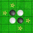 8x8 Strategy Game iOS Icon