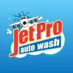 Jet Pro Auto Wash and Express iOS Icon