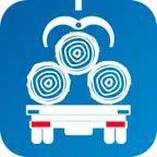 NaviForest iOS Icon
