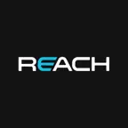Reach Commerce Icon