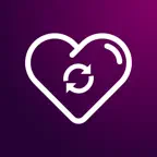 myHealthSync iOS Icon