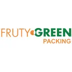 FRUTY GREEN PACKING iOS Icon