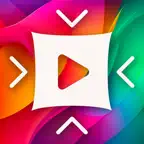 Compress Video & Size iOS Icon