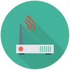 192.168.1.1 Router Login icon