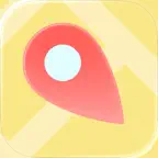 Place Guesser: GeoGuess Game iOS Icon