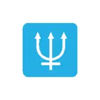 NEPTUNE One2One iOS Icon