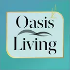 Oasis Living iOS Icon