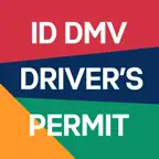Idaho DMV Permit Practice Test iOS Icon