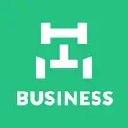 Trucker Path Business iOS Icon