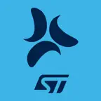 ST BLE Sensor Classic iOS Icon