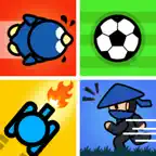 CoPlay: 2 Player Games Offline icon