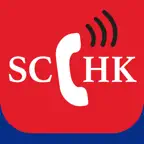 SCCHK UC iOS Icon