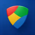 Wonder Shield - Block Call iOS Icon