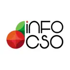 INFO CSO iOS Icon