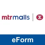 MTR Malls E-Form iOS Icon