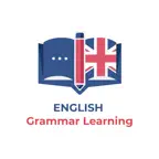 English Grammar Exams iOS Icon