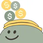 SmileBudget - Spending Tracker icon