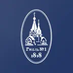 Гжель iOS Icon