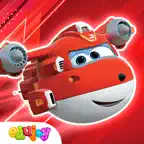 Super Wings: Educational Games iOS Icon