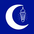Stickers for Ramadan iOS Icon