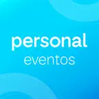 Personal Eventos iOS Icon