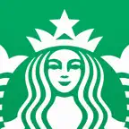 Starbucks España iOS Icon