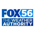 FOX 56 Weather - Lexington iOS Icon