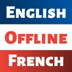 French To English Dictionary + iOS Icon