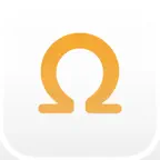 Ohmly: Electrical Calculator iOS Icon
