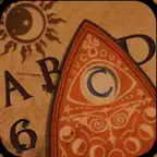 Spirit Board - Do You Dare? iOS Icon