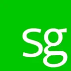 SG Dimmer Setup iOS Icon