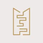 One Bedford Place iOS Icon