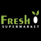 Fresho Supermarket iOS Icon
