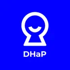 DHaP Mobil iOS Icon